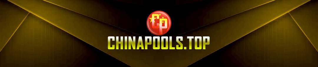 Keluaran Angka China Pools | Live Draw China Pools